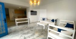 Duplex S+3 meublé, Sidi Bou Saïd