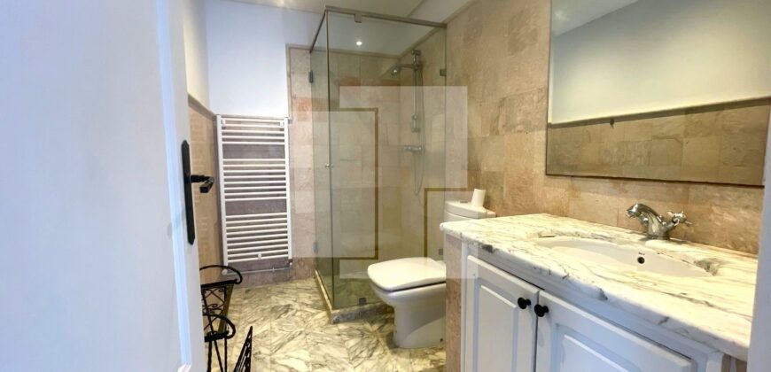 Duplex S+3 meublé, Sidi Bou Saïd