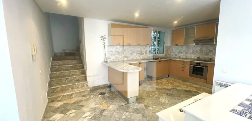 Duplex S+3 meublé, Sidi Bou Saïd