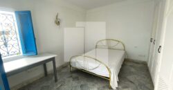 Duplex S+3 meublé, Sidi Bou Saïd