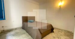 Duplex S+3 meublé, Sidi Bou Saïd