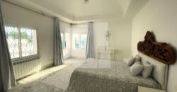 Duplex S+3 meublé, Sidi Bou Saïd