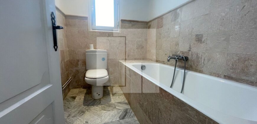 Duplex S+3 meublé, Sidi Bou Saïd