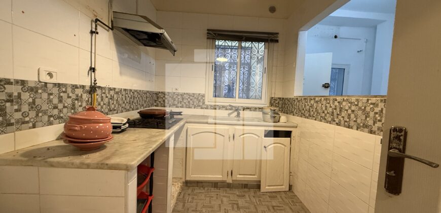 Appartement S+1, Sidi Bou Saïd