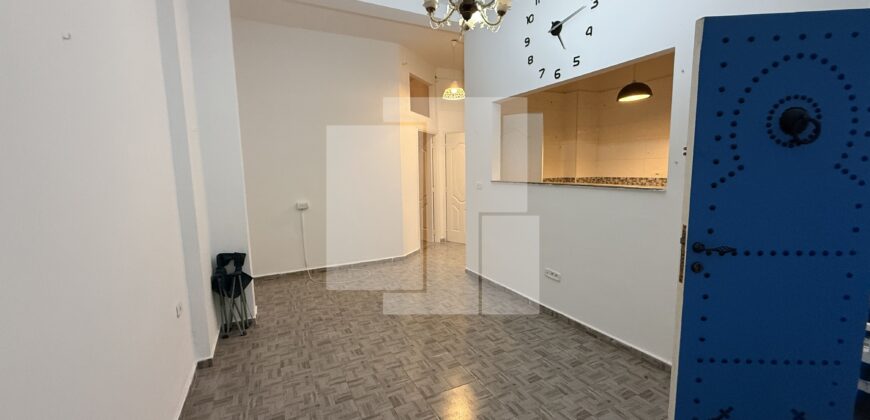 Appartement S+1, Sidi Bou Saïd