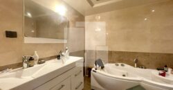 Rez-de-chaussée S+4 avec piscine, Gammarth supérieur