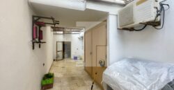 Rez-de-chaussée S+4 avec piscine, Gammarth supérieur