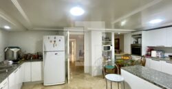 Rez-de-chaussée S+4 avec piscine, Gammarth supérieur