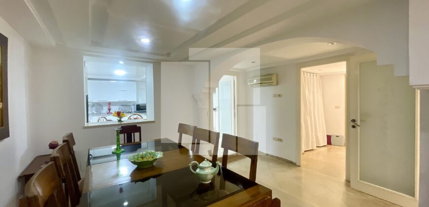 Rez-de-chaussée S+4 avec piscine, Gammarth supérieur