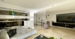 Rez-de-chaussée S+4 avec piscine, Gammarth supérieur