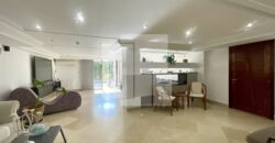 Rez-de-chaussée S+4 avec piscine, Gammarth supérieur