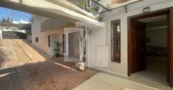 Rez-de-chaussée S+4 avec piscine, Gammarth supérieur