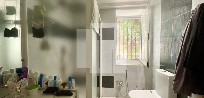 Rez-de-chaussée S+4 avec piscine, Gammarth supérieur