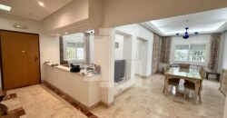 Rez-de-chaussée-de villa S+3 meublé, Carthage
