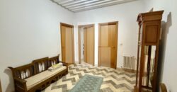 Rez-de-chaussée-de villa S+3 meublé, Carthage