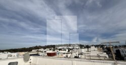 Appartement S+3, Carthage Amilcar