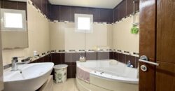 Appartement S+3, Carthage Amilcar