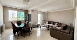 Appartement S+3, Carthage Amilcar