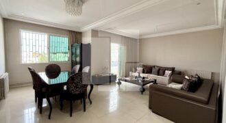 Appartement S+3, Carthage Amilcar