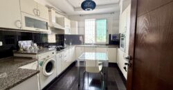 Appartement S+3, Carthage Amilcar