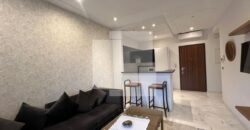 Appartement S+2 meublé, Marsa Saada