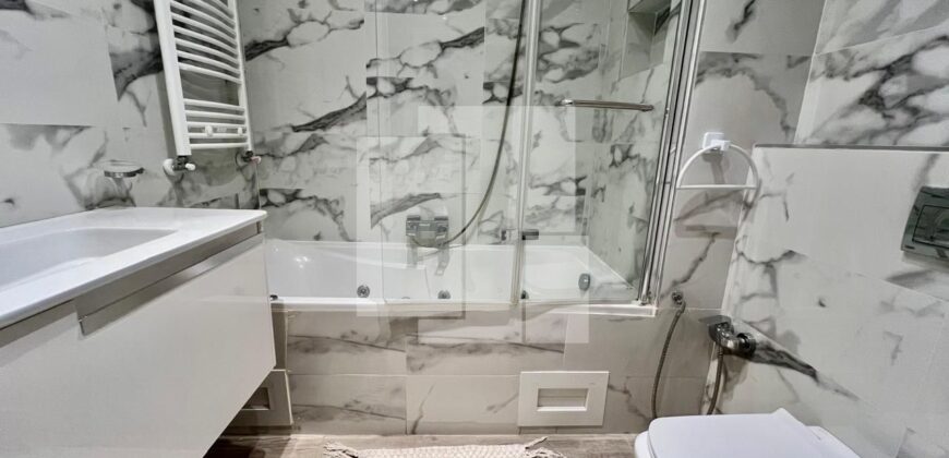 Appartement S+2 meublé, Marsa Saada