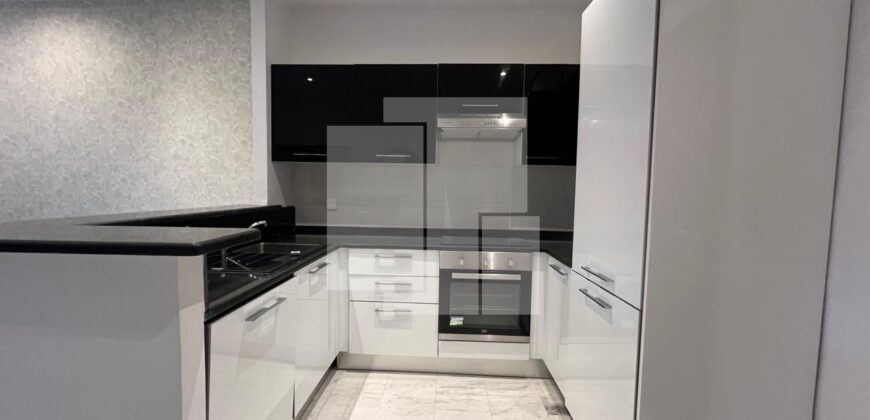 Appartement S+2 meublé, Marsa Saada