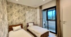 Appartement S+2 meublé, Marsa Saada
