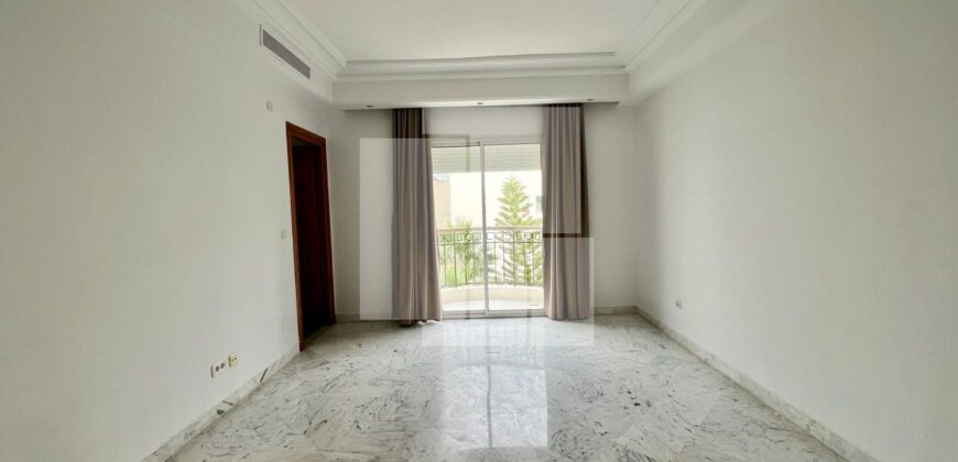 Superbe Appartement S+4, Lac 2