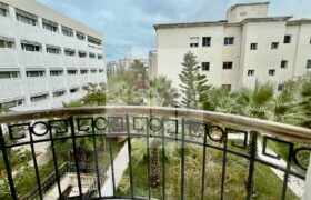 Superbe Appartement S+4, Lac 2