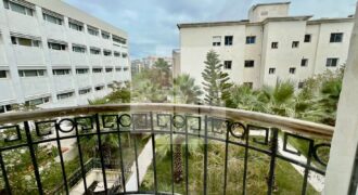 Superbe Appartement S+4, Lac 2