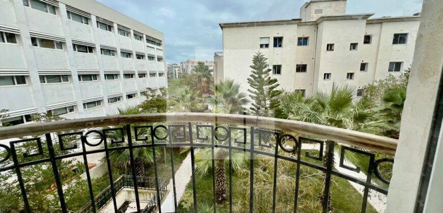 Superbe Appartement S+4, Lac 2