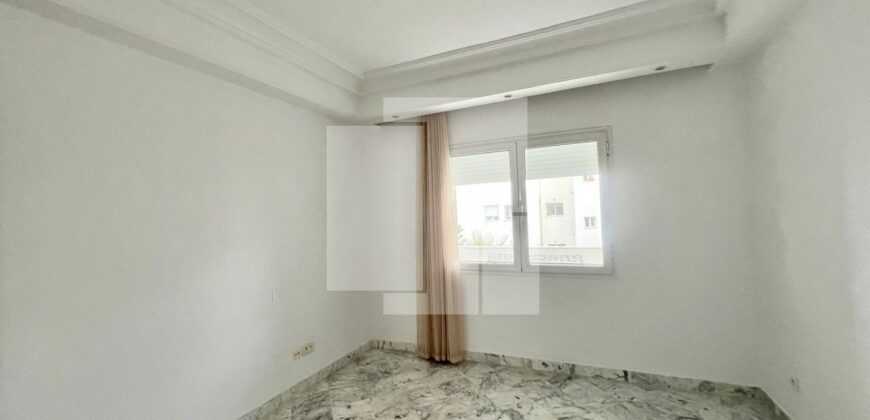 Superbe Appartement S+4, Lac 2