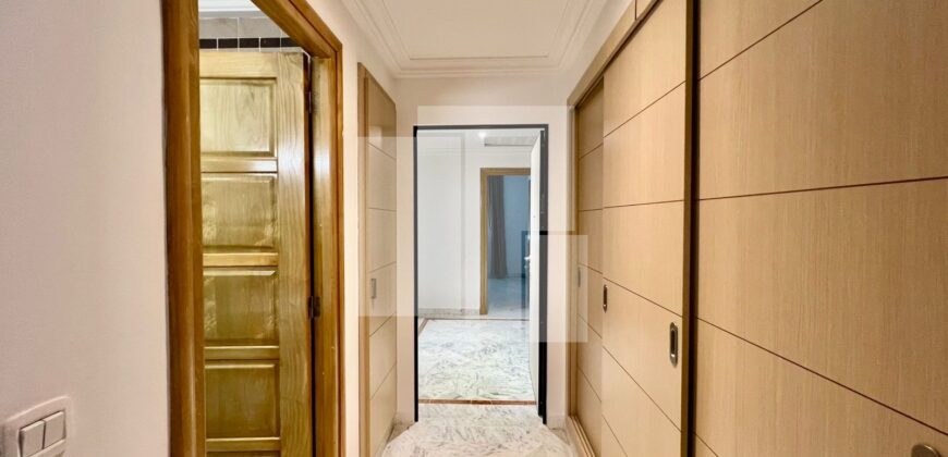 Superbe Appartement S+4, Lac 2