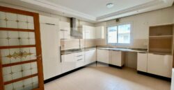 Superbe Appartement S+4, Lac 2