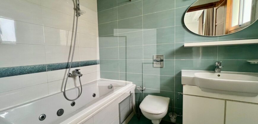 Superbe Appartement S+4, Lac 2