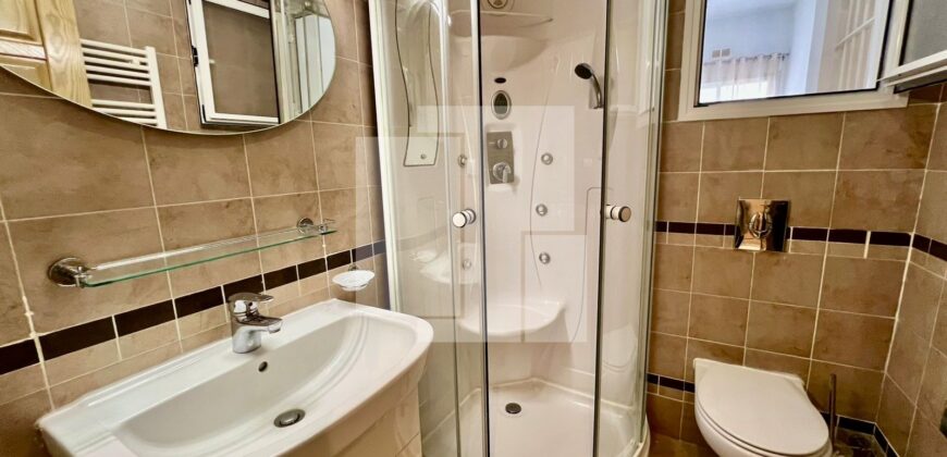 Superbe Appartement S+4, Lac 2