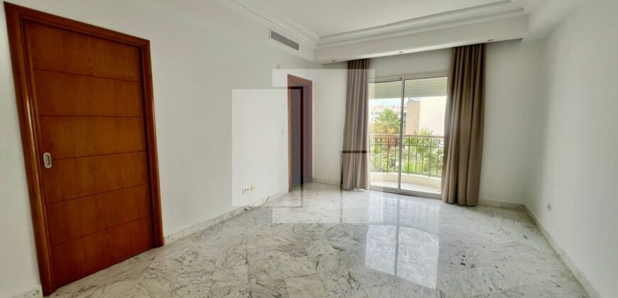 Superbe Appartement S+4, Lac 2