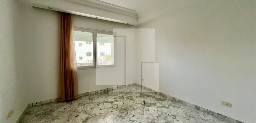 Superbe Appartement S+4, Lac 2