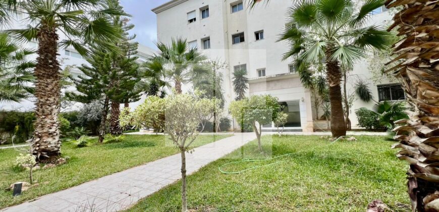 Superbe Appartement S+4, Lac 2