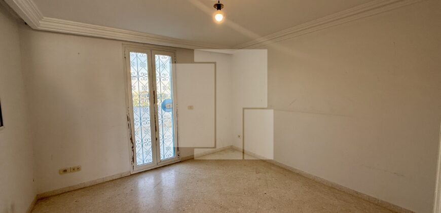 Duplex S+3, Carthage Amilcar