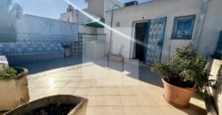 Duplex S+3, Carthage Amilcar