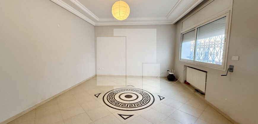 Duplex S+3, Carthage Amilcar