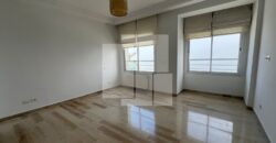 Appartement S+3 avec vue mer, Mrsa cube