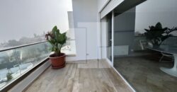 Appartement S+3 avec vue mer, Mrsa cube