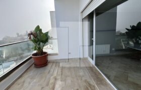 Appartement S+3 avec vue mer, Mrsa cube