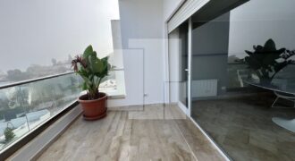 Appartement S+3 avec vue mer, Mrsa cube