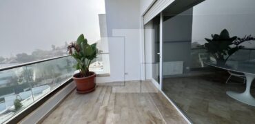Appartement S+3 avec vue mer, Mrsa cube