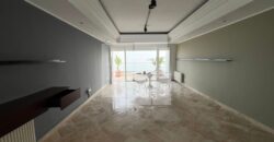 Appartement S+3 avec vue mer, Mrsa cube