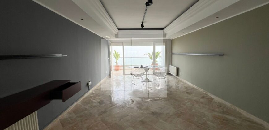 Appartement S+3 avec vue mer, Mrsa cube